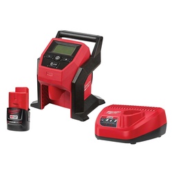 Milwaukee&reg; 2475-21CP