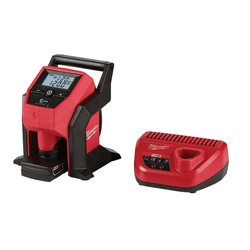 Milwaukee&reg; 2475-21XC