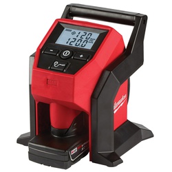 Milwaukee&reg; 2475-21XC MIL247521XC