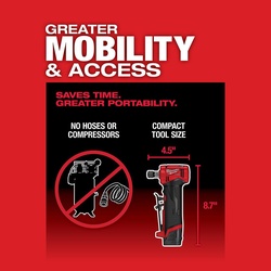 Milwaukee&reg; 2485-20 10060013