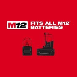 Milwaukee® 2491-22 MIL249122
