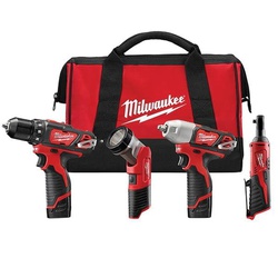Milwaukee® 2493-24