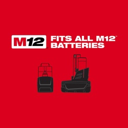 Milwaukee® 2494-22 MIL249422