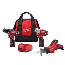 Milwaukee® 2498-23