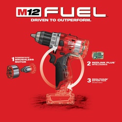 Milwaukee 2503-20 MIL250320