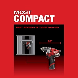 Milwaukee® 2503-22 MIL250322