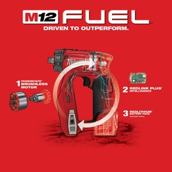 Milwaukee® 2505-20 MIL250520