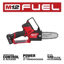 Milwaukee 2527-21 MIL252721