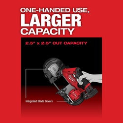 Milwaukee® 2529-20 15452125