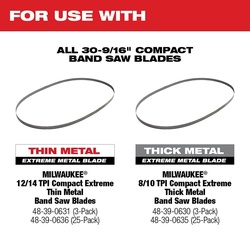 Milwaukee® 2529-20 15452125
