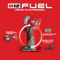 Milwaukee&reg; 2554-22 MIL255422