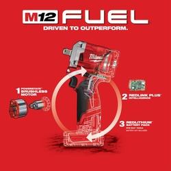 Milwaukee&reg; 2555P-20 MIL2555P20