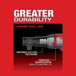 Milwaukee® 2557-22 MIL255722