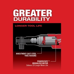 Milwaukee® 2558-22 MIL255822