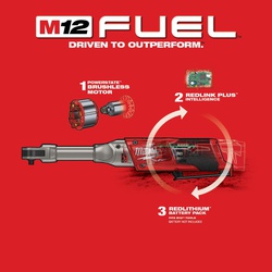 Milwaukee® 2559-20 MIL255920
