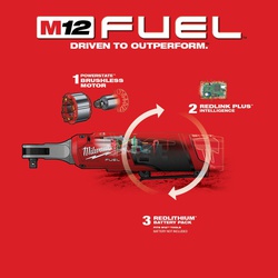 Milwaukee® 2567-20 15452119