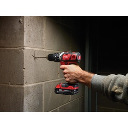 Milwaukee 2607-20 MIL260720