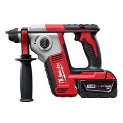 Milwaukee 2612-22 MIL261222