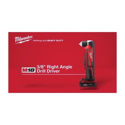 Milwaukee® 2615-20 MIL261520