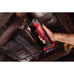 Milwaukee&reg; 2615-21CT MIL261521CT