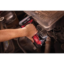 Milwaukee&reg; 2615-21CT MIL261521CT