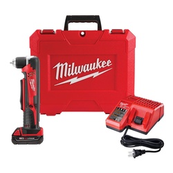 Milwaukee&reg; 2615-21CT