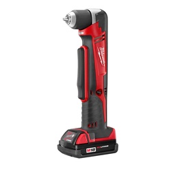 Milwaukee&reg; 2615-21CT MIL261521CT