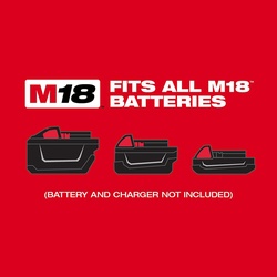 Milwaukee 2648-20 MIL264820