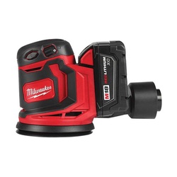 Milwaukee 2648-21 MIL264821