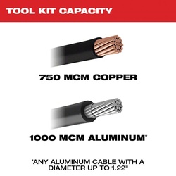 Milwaukee® 2672-21 MIL267221