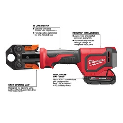 Milwaukee® 2674-22P 10096363