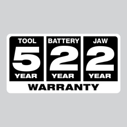 Milwaukee® 2674-22P 10096363