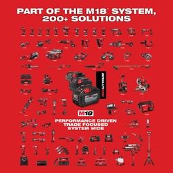 Milwaukee 2691-22 MIL269122