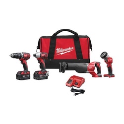 Milwaukee 2696-24