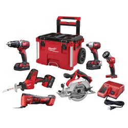 Milwaukee&reg; 2697-26PO 16031195