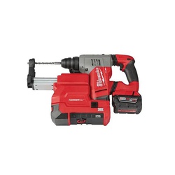 Milwaukee® 2712-DE MIL2712DE