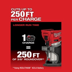 Milwaukee 2723-20 MIL272320