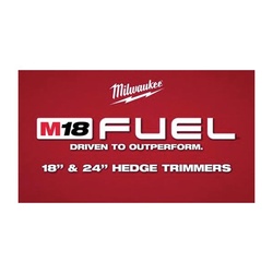 Milwaukee® 2726-21HD MIL272621HD