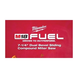 Milwaukee&reg; 2733-21 MIL273321