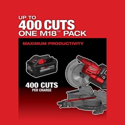 Milwaukee&reg; 2734-20 MIL273420