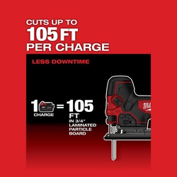 Milwaukee&reg; 2737B-20 MIL2737B20