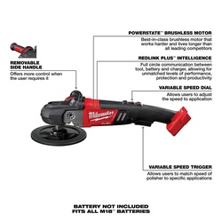 Milwaukee 2738-20 MIL273820