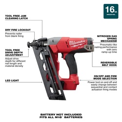 Milwaukee® 2742-20 MIL274220