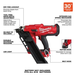 Milwaukee® 2745-20 10060136