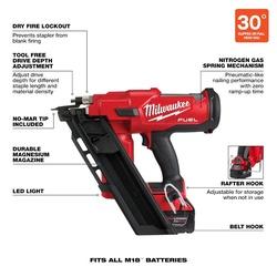 Milwaukee® 2745-21 10060081