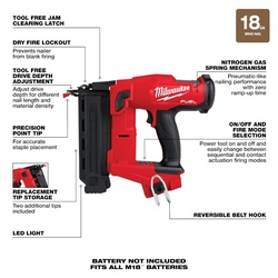 Milwaukee® 2746-20 10059863