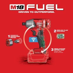 Milwaukee® 2759-20 16890641