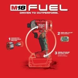 Milwaukee® 2760-20 MIL276020