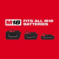 Milwaukee® 2760-22 MIL276022