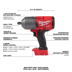 Milwaukee® 2767-20 10096391
